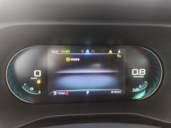 Roewe MG i5 Facelift 1.5L CVT Diamond Edition - фото 20