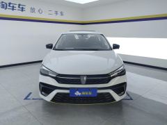 Roewe MG i5 Facelift 1.5L CVT Diamond Edition - фото 3
