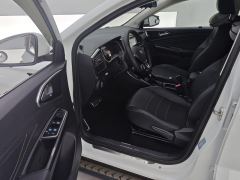 Jetta VS5 280TSI Version - ფოტო 14
