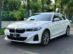 BMW i3 eDrive 35 L - фото 1