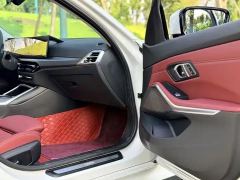 BMW i3 eDrive 35 L - фото 10