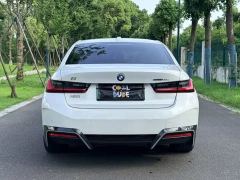 BMW i3 eDrive 35 L - фото 14