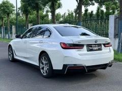 BMW i3 eDrive 35 L - фото 15
