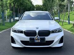 BMW i3 eDrive 35 L - фото 2