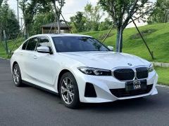 BMW i3 eDrive 35 L - фото 3
