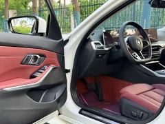 BMW i3 eDrive 35 L - фото 4