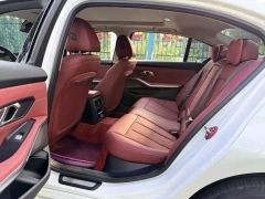 BMW i3 eDrive 35 L - фото 5