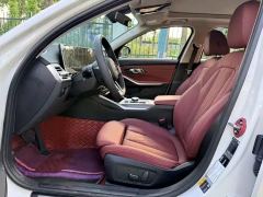 BMW i3 eDrive 35 L - фото 6