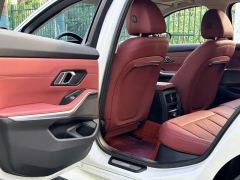 BMW i3 eDrive 35 L - фото 7