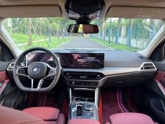 BMW i3 eDrive 35 L - фото 8