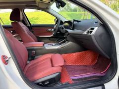 BMW i3 eDrive 35 L - фото 9