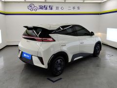 BYD Seagull Smart Driving Edition 305km Vitality Edition - ფოტო 2