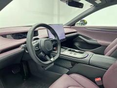 Xiaomi SU7 Rear-Wheel Drive Long Range Smart Driving Edition - ფოტო 16