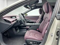 Xiaomi SU7 Rear-Wheel Drive Long Range Smart Driving Edition - ფოტო 17