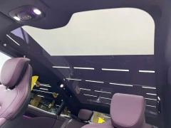 Xiaomi SU7 Rear-Wheel Drive Long Range Smart Driving Edition - ფოტო 19