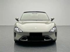 Xiaomi SU7 Rear-Wheel Drive Long Range Smart Driving Edition - ფოტო 2
