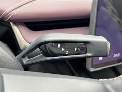 Xiaomi SU7 Rear-Wheel Drive Long Range Smart Driving Edition - ფოტო 20