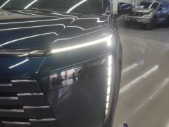 GAC Aion E8 PHEV 2.0L 150km MAX - ფოტო 4