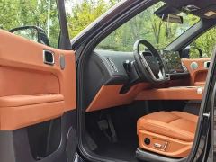 Li Auto L6 Pro Smart Refresh Edition - фото 6