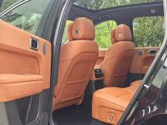 Li Auto L6 Pro Smart Refresh Edition - фото 7
