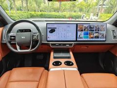 Li Auto L6 Pro Smart Refresh Edition - фото 8