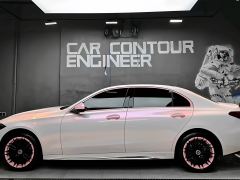 Mercedes-Benz C Class C-Class Facelift C 260 L - фото 12