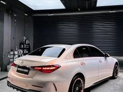 Mercedes-Benz C Class C-Class Facelift C 260 L - фото 13