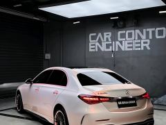 Mercedes-Benz C Class C-Class Facelift C 260 L - фото 14