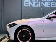 Mercedes-Benz C Class C-Class Facelift C 260 L - фото 2