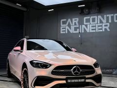 Mercedes-Benz C Class C-Class Facelift C 260 L - фото 3