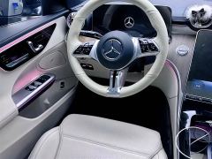 Mercedes-Benz C Class C-Class Facelift C 260 L - фото 5