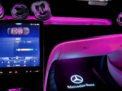 Mercedes-Benz C Class C-Class Facelift C 260 L - фото 9
