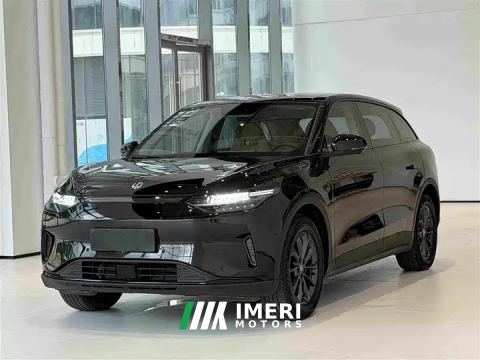 2024 Leapmotor C11 - ავტომობილი ჩინეთიდან