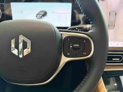 Leapmotor C11 EV Edition 515Smart Edition - ფოტო 11