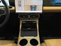 Leapmotor C11 EV Edition 515Smart Edition - ფოტო 12