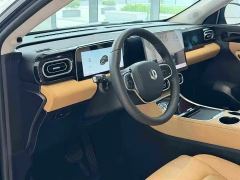Leapmotor C11 EV Edition 515Smart Edition - ფოტო 17