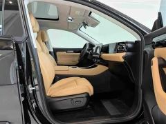 Leapmotor C11 EV Edition 515Smart Edition - ფოტო 20