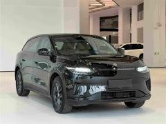 Leapmotor C11 EV Edition 515Smart Edition - ფოტო 3