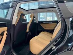 Leapmotor C11 EV Edition 515Smart Edition - ფოტო 5