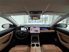 Leapmotor C11 EV Edition 515Smart Edition - ფოტო 6