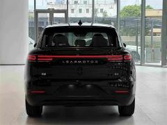 Leapmotor C11 EV Edition 515Smart Edition - ფოტო 8