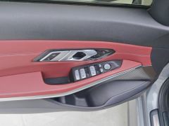 BMW i3 eDrive 35 L - фото 13
