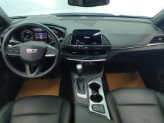 Cadillac CT4 25T Luxury Edition - photo 16