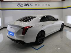 Cadillac CT4 25T Luxury Edition - photo 2