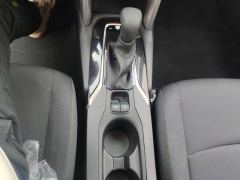 Toyota Corolla Sharp Release 2.0L Edition - фото 19