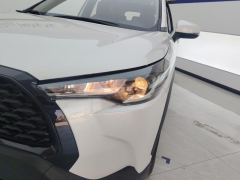 Toyota Corolla Sharp Release 2.0L Edition - фото 4