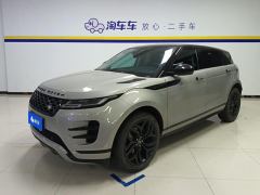 Land Rover Range Rover Evoque Aurora L 249PS R-Dynamic S Performance Edition - ფოტო 1