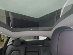Tesla Model Y 545km Rear-Wheel Drive Edition - ფოტო 15