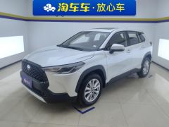 Toyota Corolla Sharp Release 2.0L Edition - photo 1