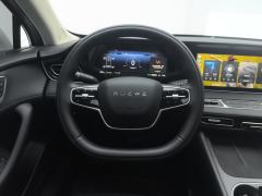 Roewe D7 PHEV 1.5L 125km Edition - ფოტო 18